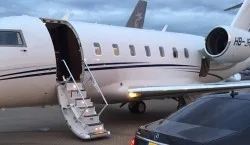 Airport transfer bodyguard Turkey Airport transfer bodyguard Turkey