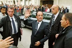 Bodyguard Services in Turkey