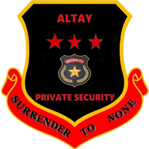 Altay Güvenlik