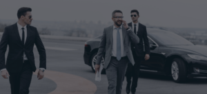Bodyguard Services