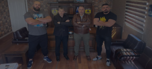 Bodyguard Services Turkey