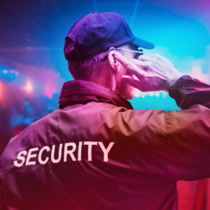 Event Security