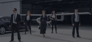 Executive Securit Services